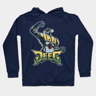 JEEG Hoodie